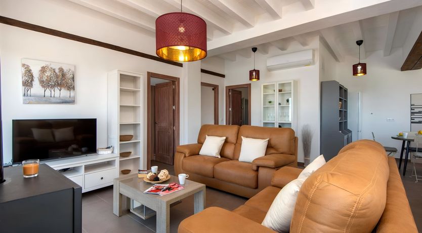 Photo of Spanish Grove