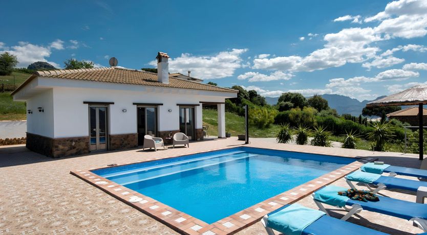 Photo of Spanish Grove