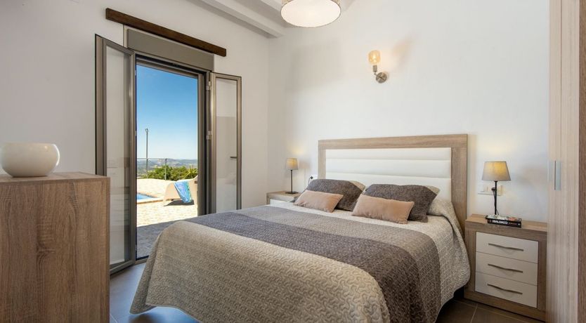 Photo of Spanish Grove