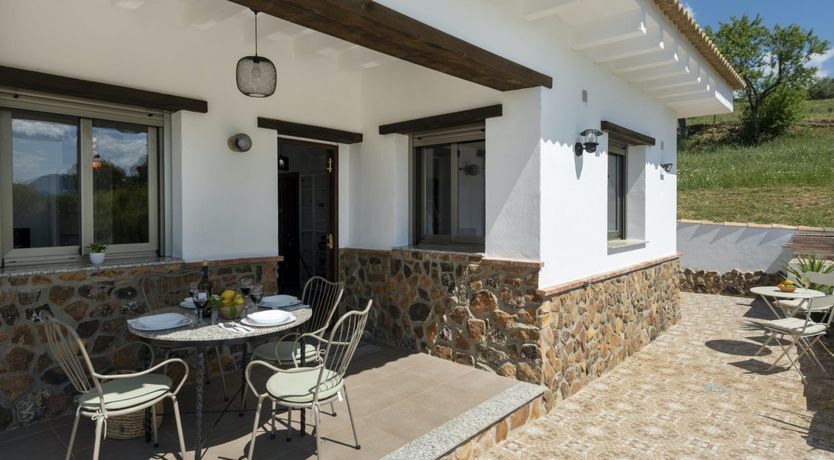 Photo of Spanish Grove