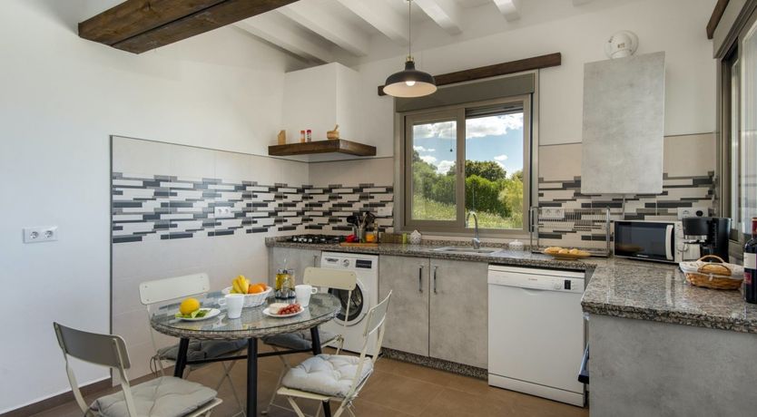 Photo of Spanish Grove