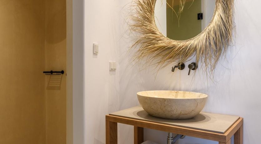 Photo of My Heart in Mykonos