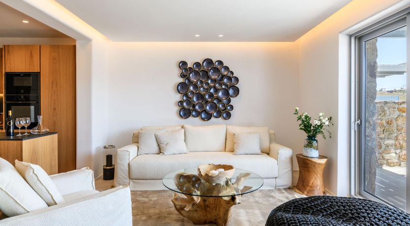 Photo of My Heart in Mykonos