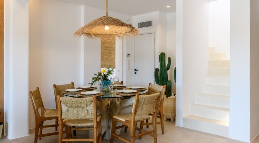 Photo of My Heart in Mykonos