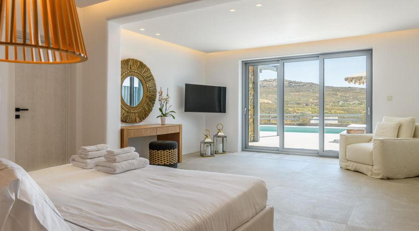 Photo of My Heart in Mykonos