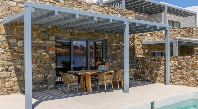 Photo of My Heart in Mykonos