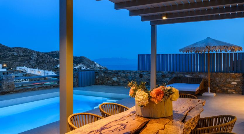 Photo of My Heart in Mykonos