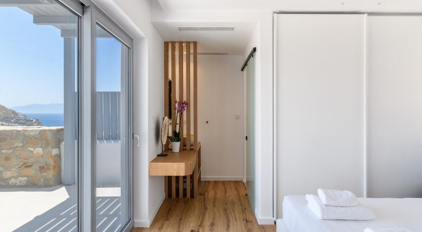 Photo of My Heart in Mykonos