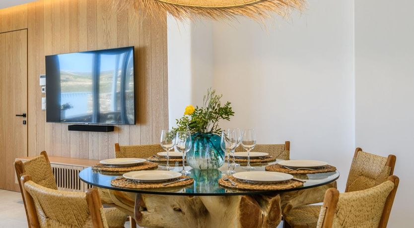 Photo of My Heart in Mykonos