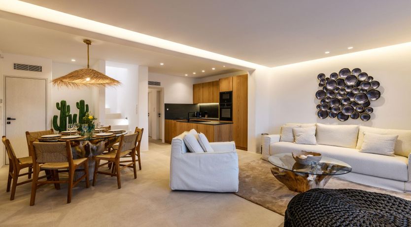 Photo of My Heart in Mykonos