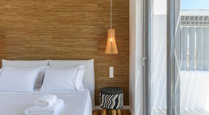 Photo of My Heart in Mykonos