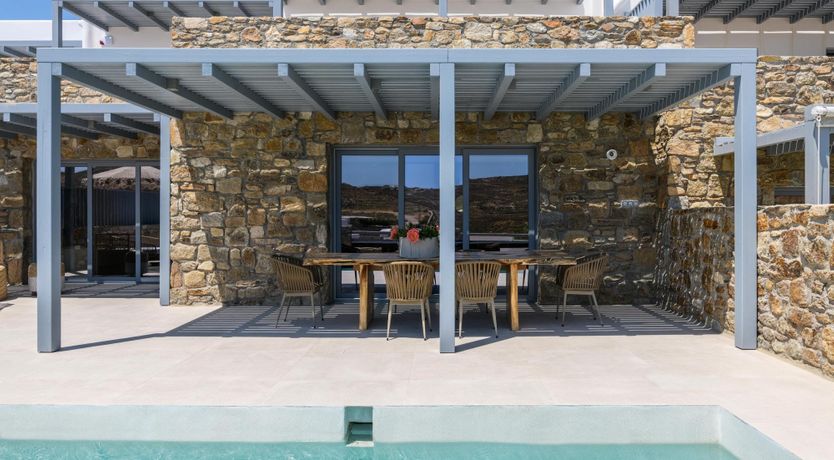 Photo of My Heart in Mykonos