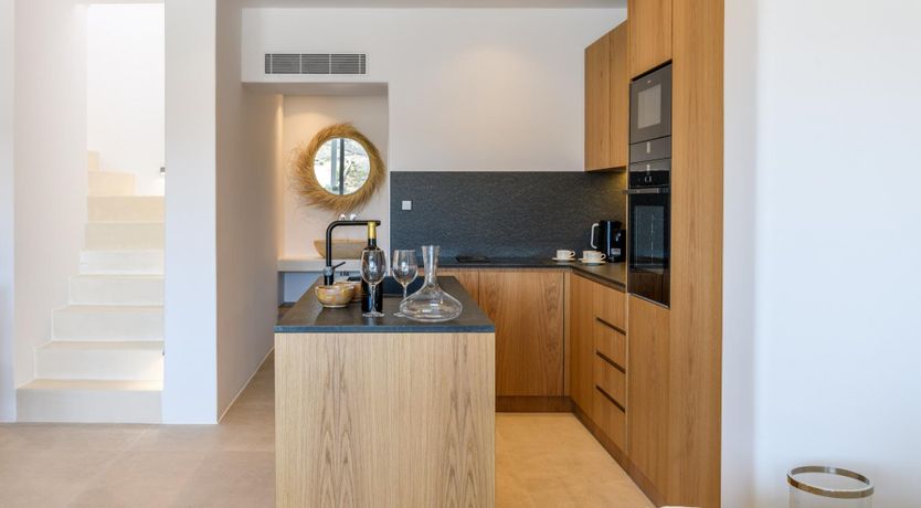 Photo of My Heart in Mykonos