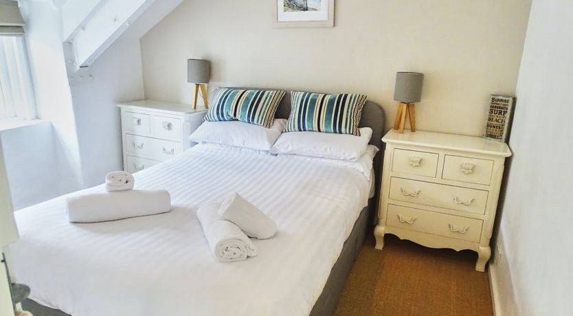 Photo of King Arthur's Neighbour