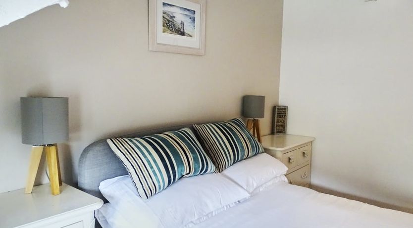 Photo of King Arthur's Neighbour