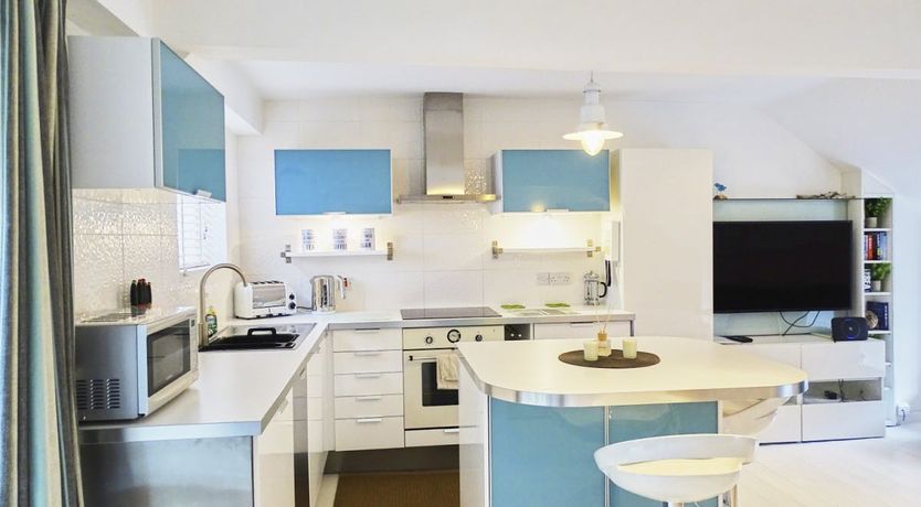 Photo of King Arthur's Neighbour