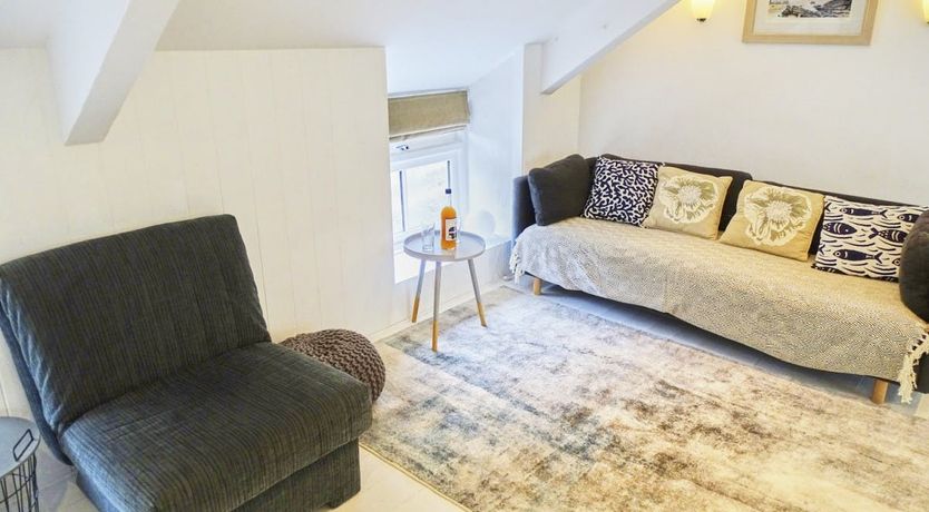 Photo of King Arthur's Neighbour