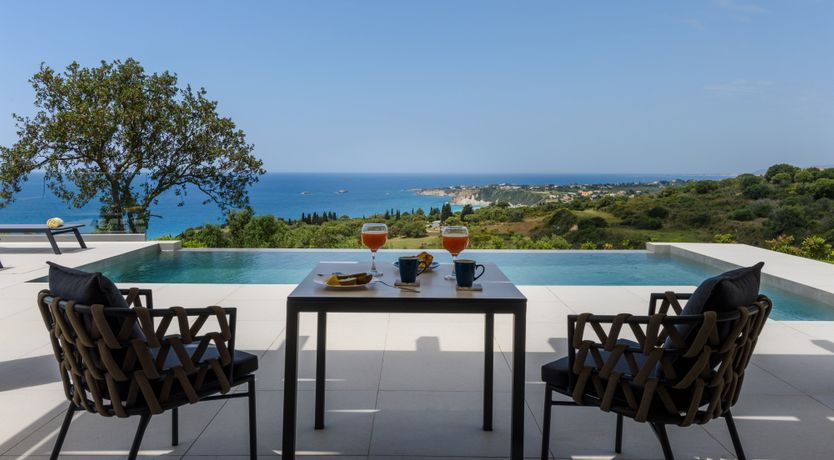 Photo of Kefalonian Sky