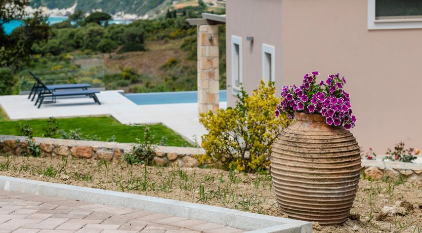 Photo of Kefalonian Sky