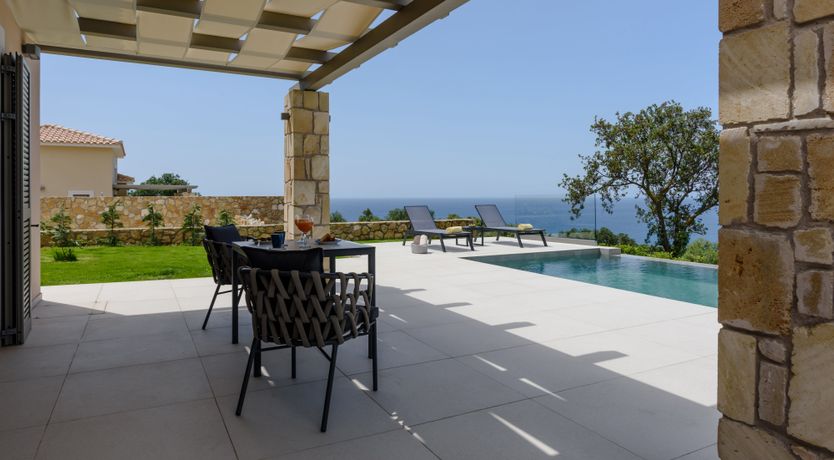 Photo of Kefalonian Sky