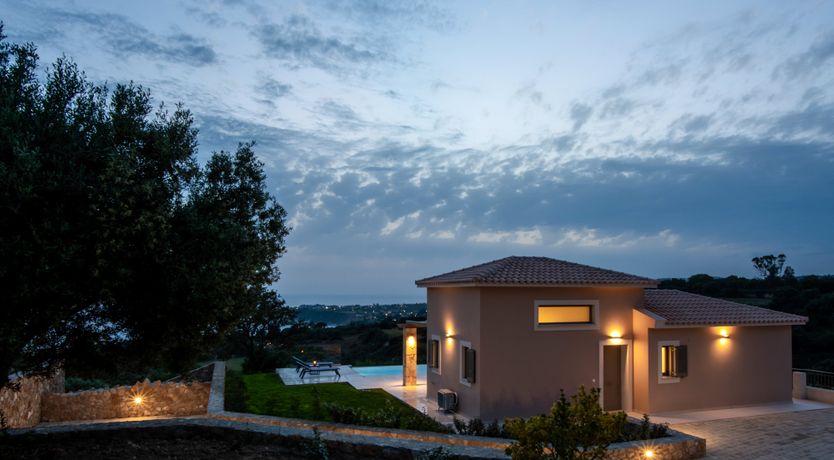 Photo of Kefalonian Sky