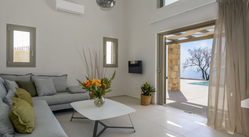 Photo of Kefalonian Sky