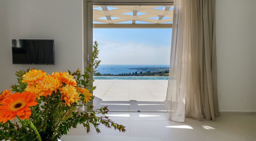 Photo of Kefalonian Sky