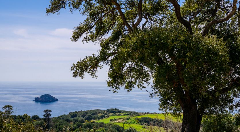 Photo of Kefalonian Sky