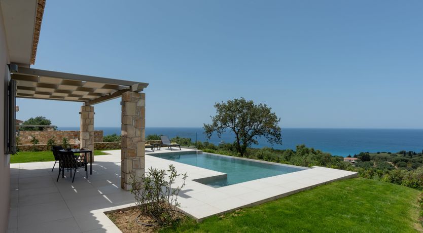 Photo of Kefalonian Sky