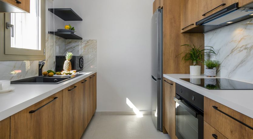 Photo of Kefalonian Sky