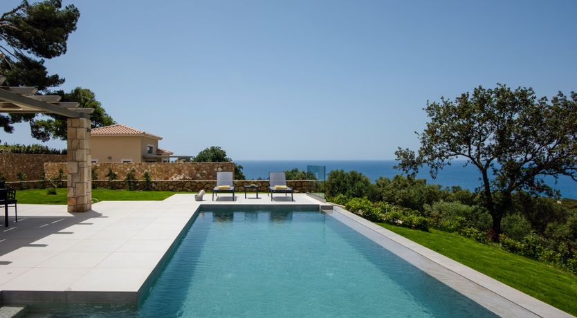 Photo of Kefalonian Sky