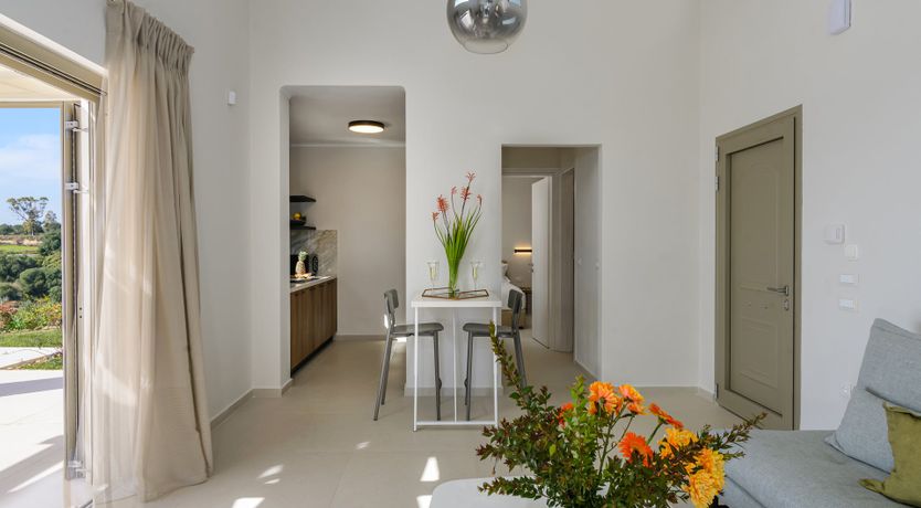 Photo of Kefalonian Sky