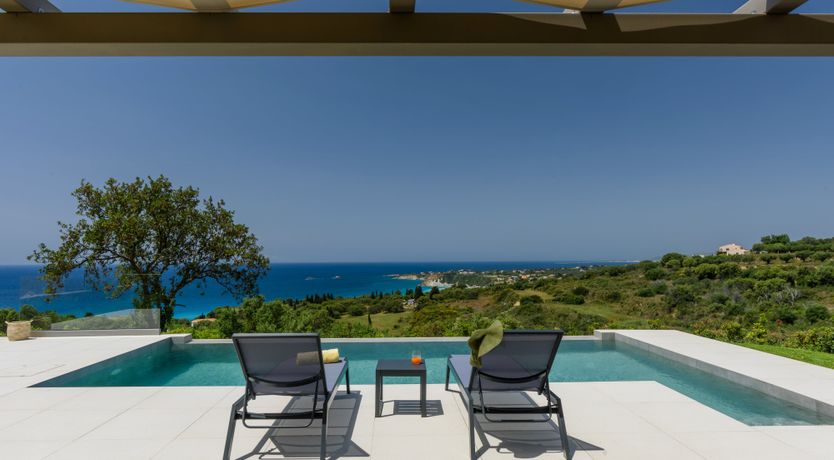 Photo of Kefalonian Sky