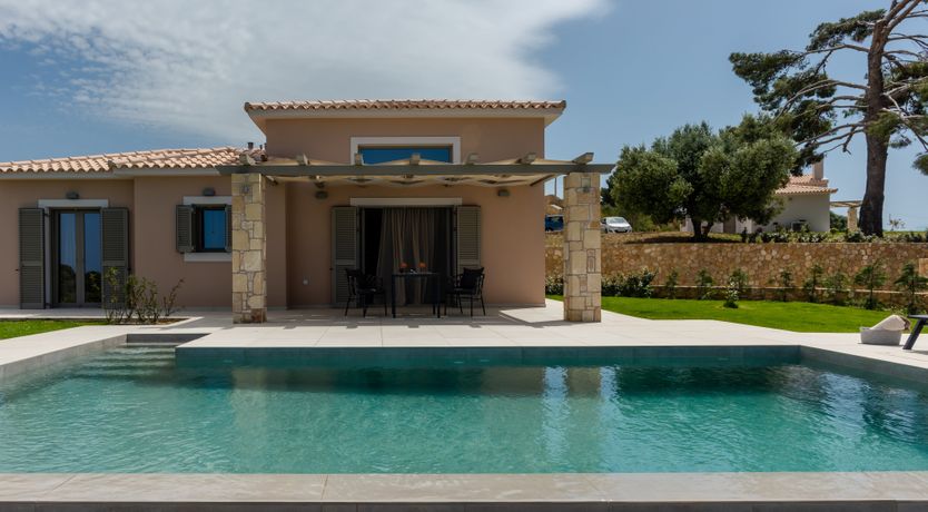 Photo of Kefalonian Sky