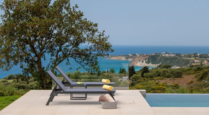 Photo of Kefalonian Sky