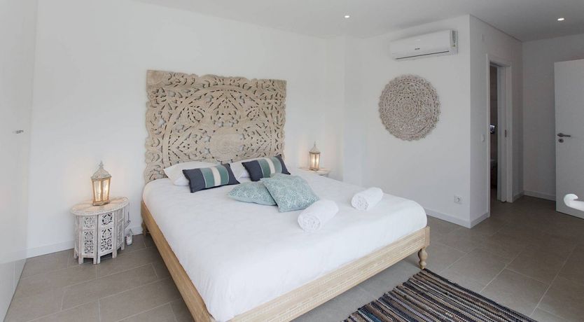 Photo of A Touch of Tranquility