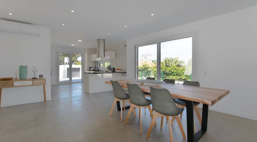 Photo of A Touch of Tranquility