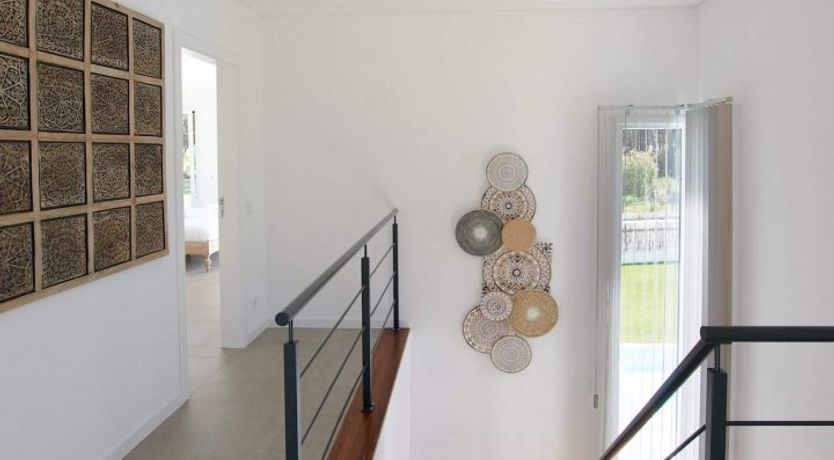 Photo of A Touch of Tranquility