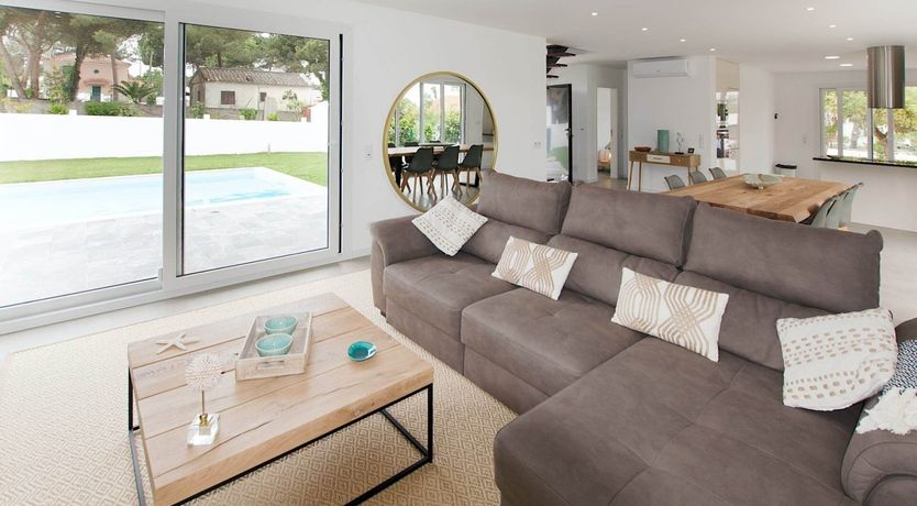 Photo of A Touch of Tranquility