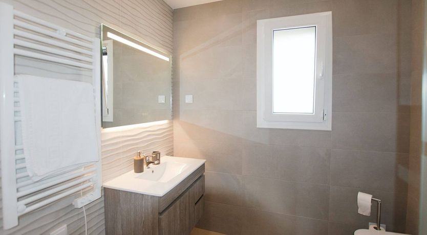 Photo of A Touch of Tranquility