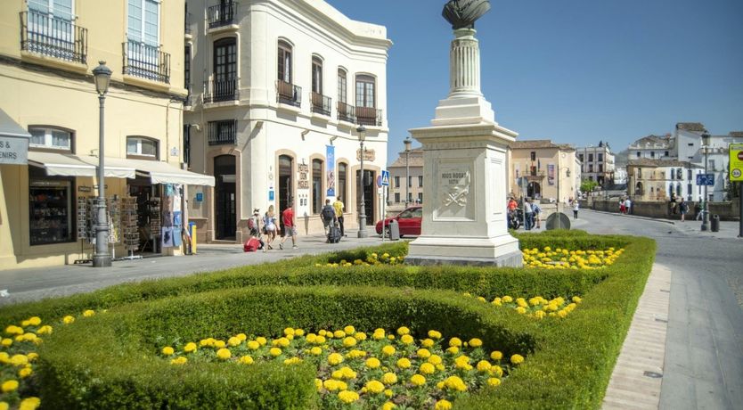 Photo of A Touch of Sun