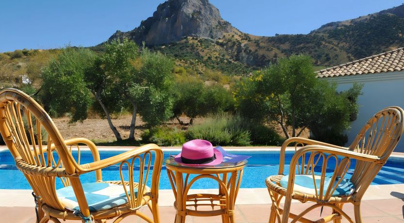 Photo of A Touch of Sun