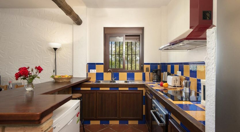 Photo of A Touch of Sun