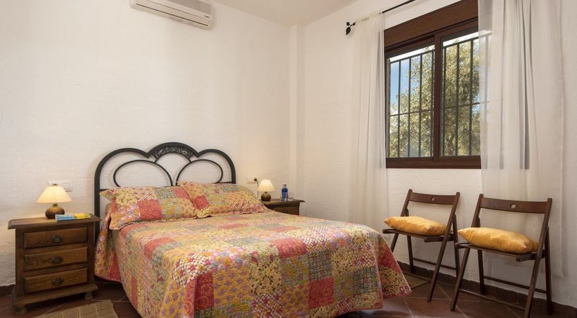 Photo of A Touch of Sun