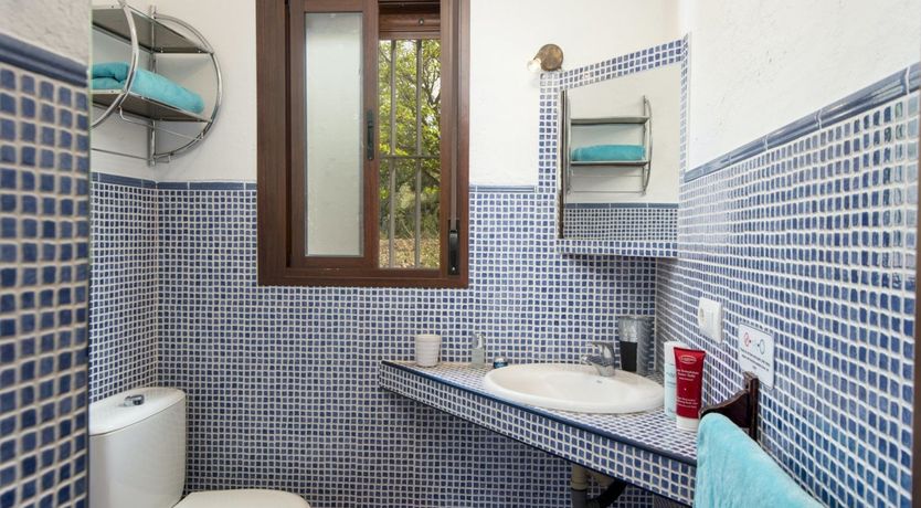 Photo of A Touch of Sun