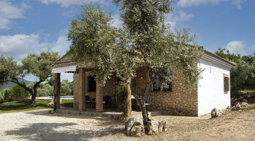 Photo of A Touch of Sun