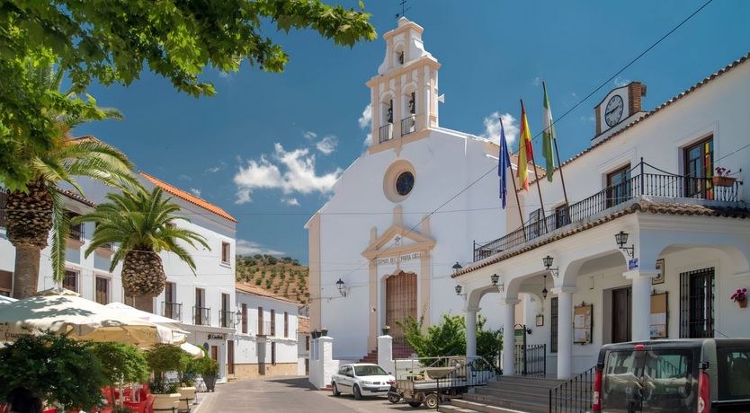 Photo of A Touch of Sun