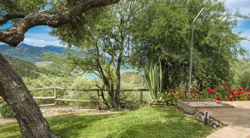 Photo of A Touch of Sun