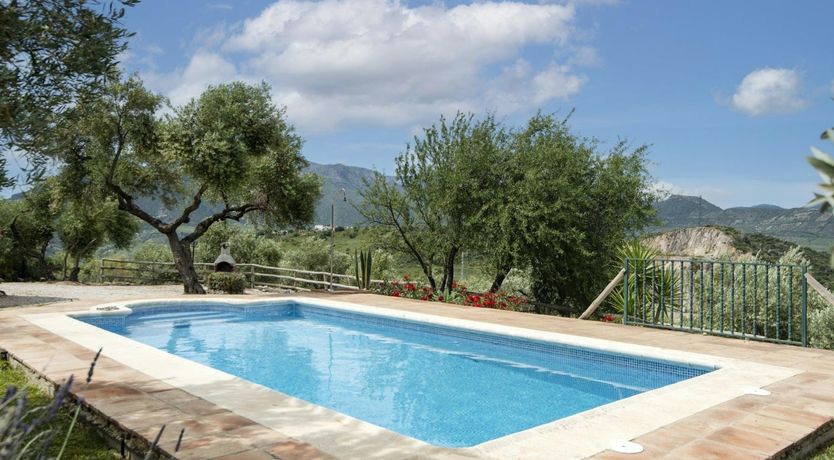 Photo of A Touch of Sun