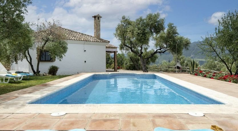 Photo of A Touch of Sun